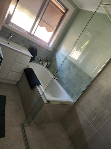 Canberra Bathroom Solutions — Customer photo
