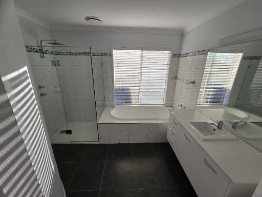 Melbourne Bathroom & Balcony Renovators — Customer photo