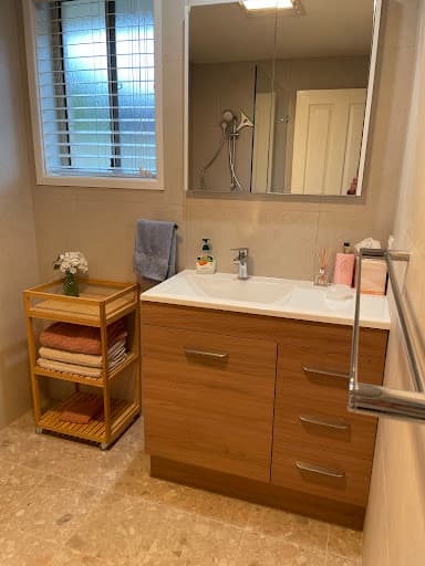 LJB Bathroom Renovations — Customer photo