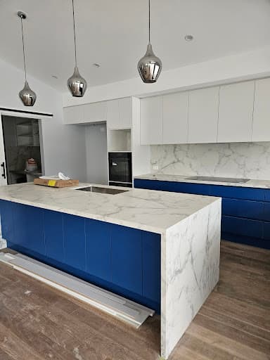Jamie Shaw Building — Customer photo