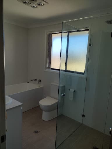 Illawarra Bathrooms — Customer photo