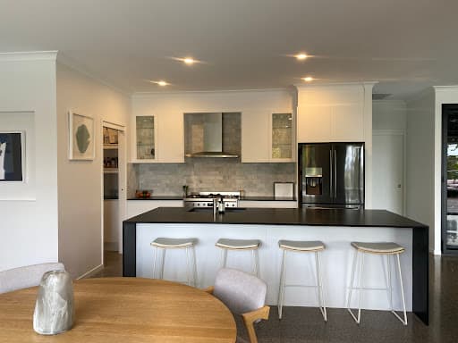Foreshore Kitchens — Customer photo