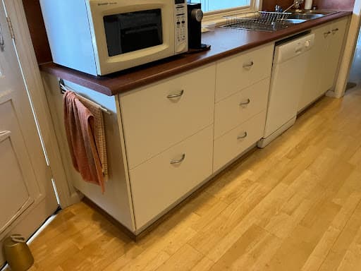 Dream Doors Kitchens Geelong Wyndham — Customer photo