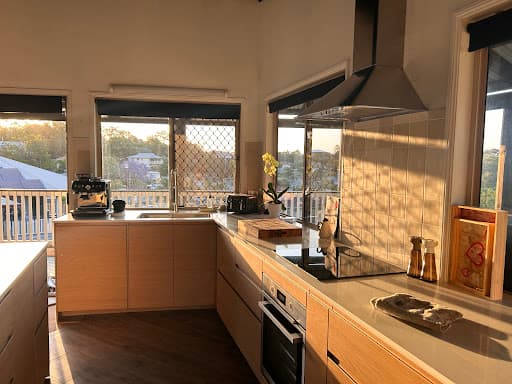 Brisbane Renovations Specialists — Customer photo