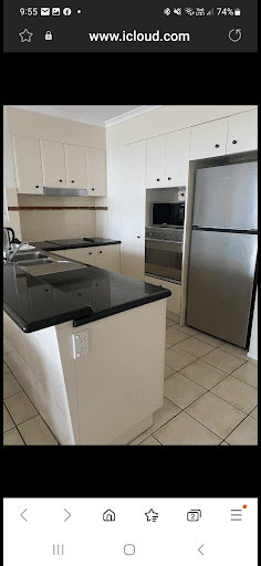 All About Kitchens — Customer photo