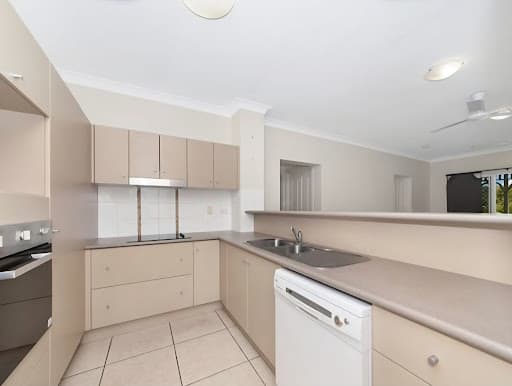 Ross Joinery Kitchens — Customer photo