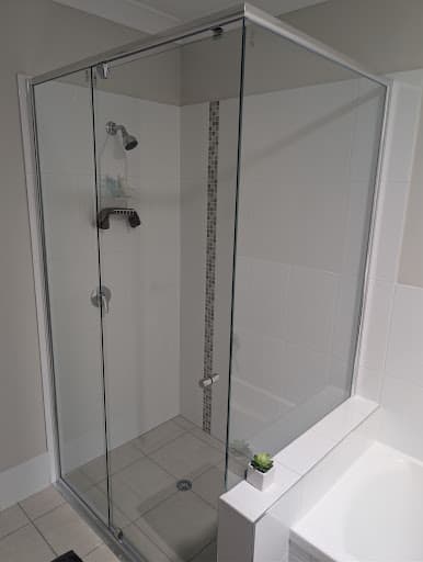 The Shower Dr | Shower Repairs Brisbane — Customer photo