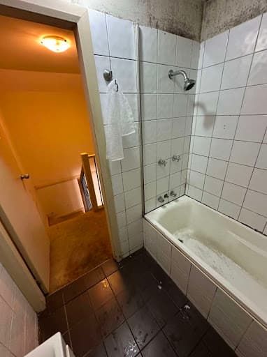 Total Bathroom Renovations Sydney — Customer photo