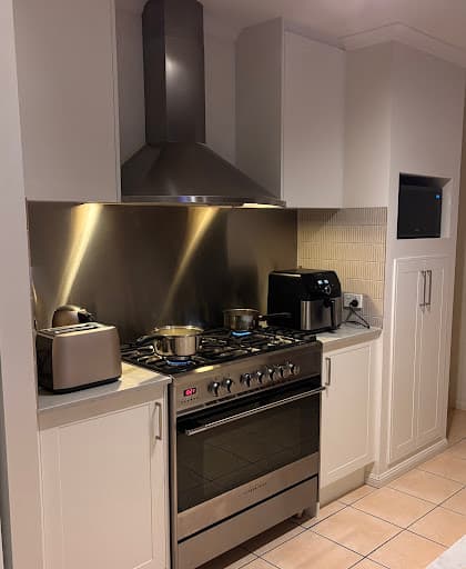 Remodel My Kitchen — Customer photo