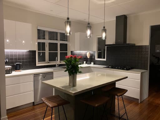 Brisbane Kitchens — Customer photo