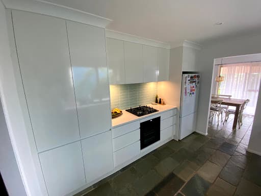 Kitchen Builders Queensland — Customer photo
