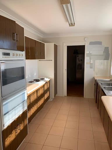 Creative Design Kitchens — Customer photo