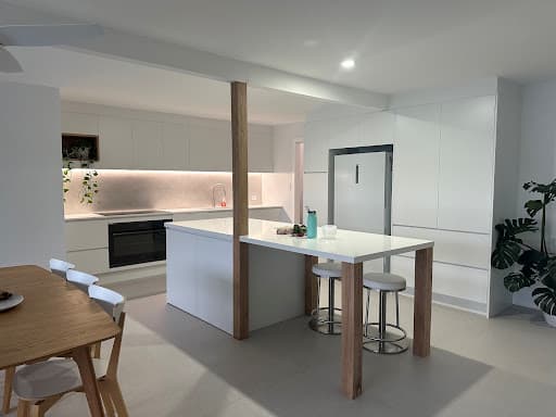 Foreshore Kitchens — Customer photo