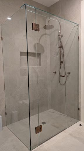 The Bathroom Group — Customer photo