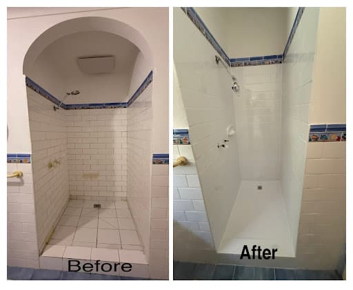 Bathroom Werx — Customer photo