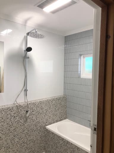 Bathroom co — Customer photo