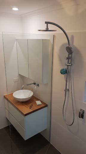 Melbourne Complete Bathrooms — Customer photo