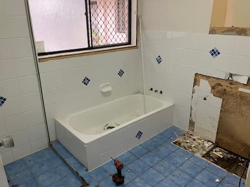 ARK Bathrooms — Customer photo