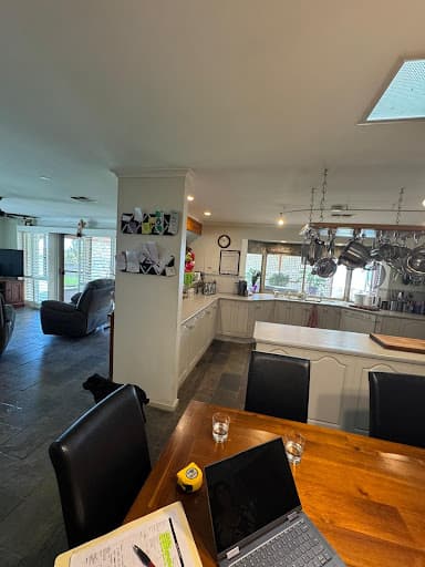 Haute Kitchens Australia — Customer photo