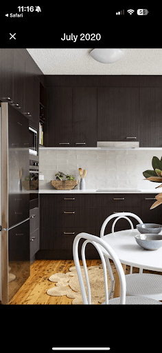 Creative Design Kitchens — Customer photo