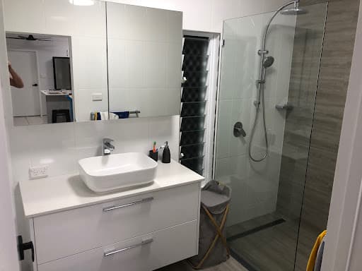 Kilfoy Cabinets — Customer photo