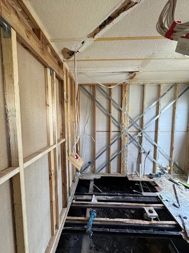 Newcastle Bathrooms Pty Ltd — Customer photo