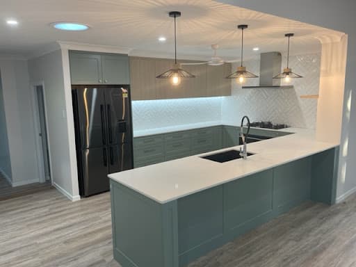 Lifestyle Kitchens N.Q. — Customer photo