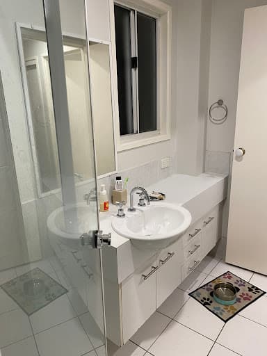 ARK Bathrooms — Customer photo