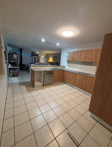 Nobby Kitchens Newcastle — Customer photo