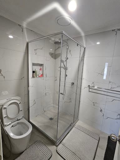 Family Home Renovations — Customer photo