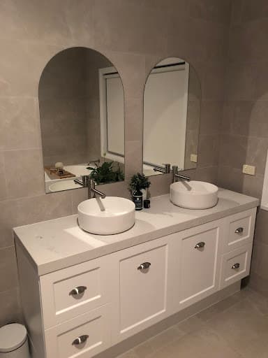 Peel Valley Tiles & Ceramics — Customer photo