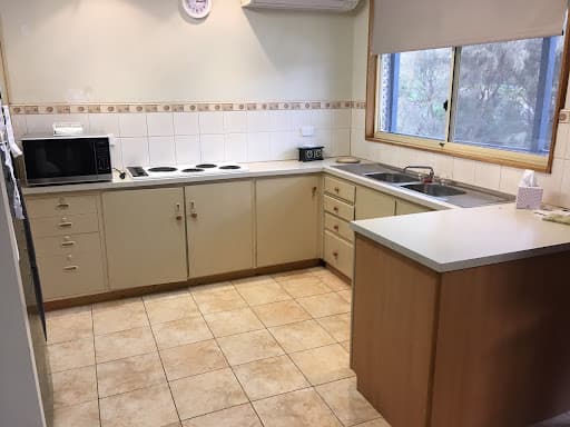 No. 1 Lady Tradie — Customer photo