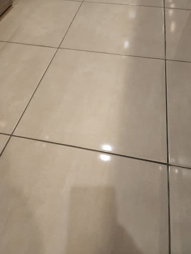 Twin City Tiling — Customer photo