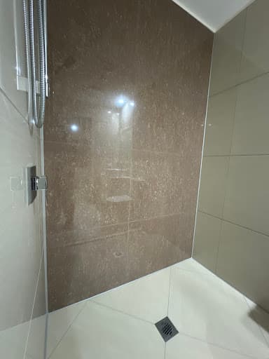 The Shower Dr | Shower Repairs Brisbane — Customer photo