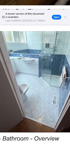 MW Homes Renovation Experts — Customer photo