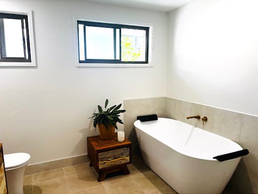 Blue Sky Home Renovations — Customer photo