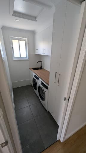 The Bathroom Company — Customer photo