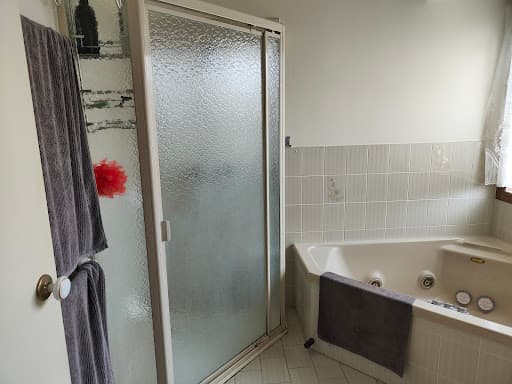ARK Bathrooms — Customer photo