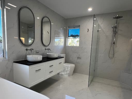 Only Bathrooms Gold Coast — Customer photo