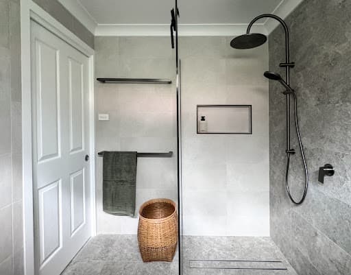 Building & Bathroom Brilliance PTY LTD — Customer photo