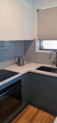 Twin City Tiling — Customer photo