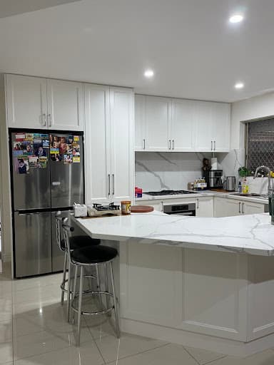 Kitchen & Bath Co. — Customer photo