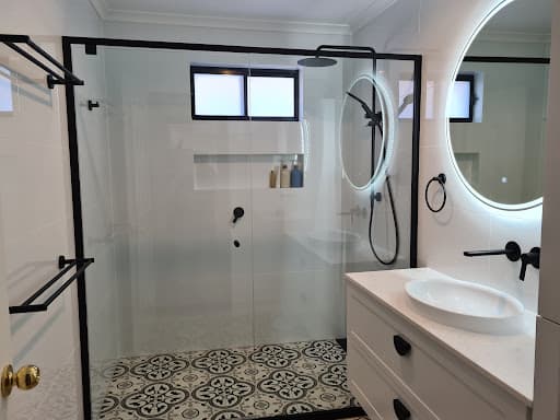 The Bathroom Company — Customer photo