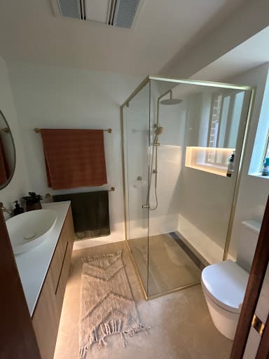 Novocastrian Bathroom Solutions — Customer photo