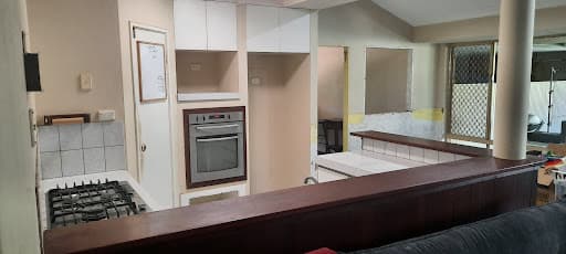 Azztek Kitchens — Customer photo