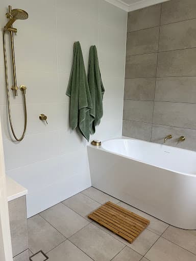 Adelaide Complete Bathrooms — Customer photo