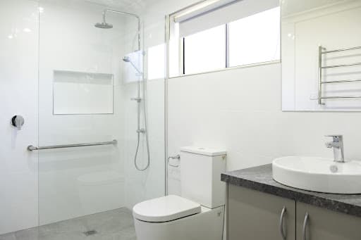 Bathrooms Bendigo — Customer photo