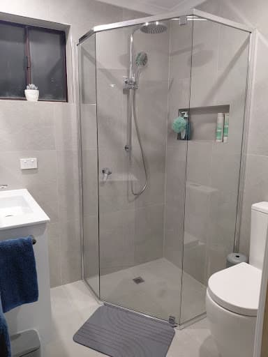 Bathroom Renovators Warehouse — Customer photo
