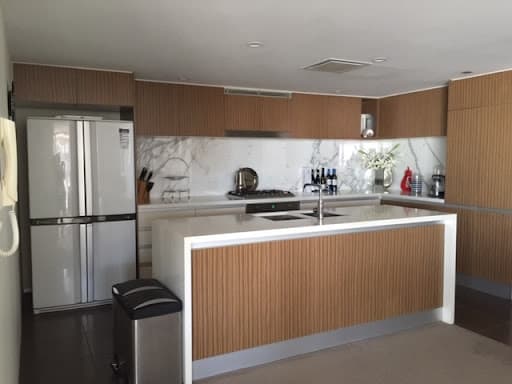 Remodel My Kitchen — Customer photo