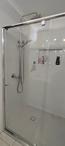 Sunshine Coast Shower Dr — Customer photo